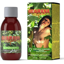 Comprar RUF Guarana Estimulante Afrodisíaco Exótico 100ml – Aumenta Tu Energía Para Momentos Especiales-Noxtic