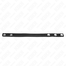 Comprar KINK Anillo Cuero Con Cierre A Presión 21.5 X 1.5 Cm – Diseño Elegante Para Control Y Estilo-Noxtic