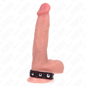 Comprar KINK Anillo Cuero Con Púas 21.5 X 1.6 Cm – Diseño Sofisticado Para Placer Sensorial-Noxtic