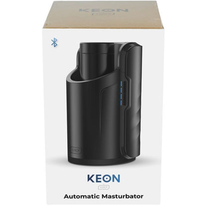 Comprar KIIROO Keon Combo Set – Juguete Erótico Con Diseño Ergonómico Para Placer Personal-Noxtic