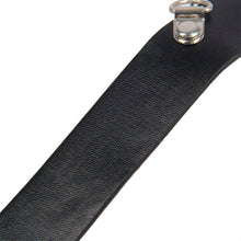 Comprar SUBBLIME Pinzas Para El Pecho Con Correa De Cuero Negra – Accesorio Elegante Para Exploración Creativa-Noxtic