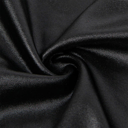 Comprar SUBBLIME Vestido Bondage Cuero Negro S M – Diseño Elegante Para Sentirse Poderosa-Noxtic