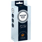 MISTER SIZE - CONDOMS SIZE L 57 MM (10 UNITS)