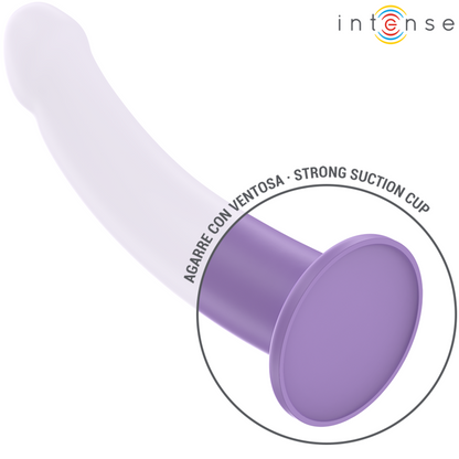 Comprar INTENSE Eddie Vibrador Morado – 10 Modos De Vibración Con Control Remoto Para Placer Personalizado-Noxtic
