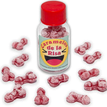 Comprar Diablo Picante Caramelos de la Risa – Sabores Divertidos Para Celebraciones Dulces-Noxtic