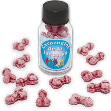 Comprar Diablo Picante Caramelos Divertidos Sabor Fresa Y Cereza – Golosinas Temáticas Para Celebraciones Alegres-Noxtic