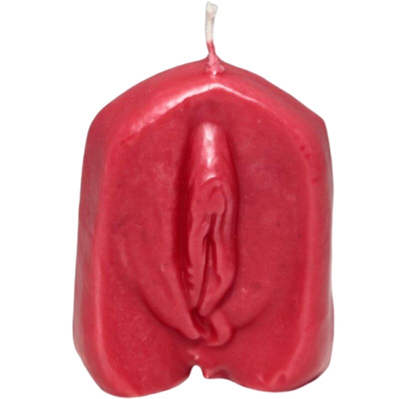 Comprar Diablo Picante Vela Creativa Roja – Vela Decorativa de Cera de Alta Calidad Para Eventos Elegantes-Noxtic