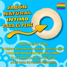 Comprar Diablo Picante Jabón Perfumado Naranja – Higiene Masculina Divertida y Sensorial-Noxtic
