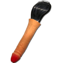 Comprar Diablo Picante Cepillo Para Pelo – Diseño Original Y Divertido Para Celebraciones Temáticas-Noxtic