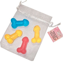 Comprar Diablo Picante Mini Jabones Aromáticos – Set Divertido Para Celebraciones Especiales-Noxtic