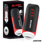 Comprar JAMYJOB Blaze Masturbador Automático – Dispositivo Con 5 Modos De Succión Y Vibración Para Una Experiencia Única-Noxtic