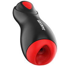 Comprar JAMYJOB Core-X Masturbador Automático – Dispositivo Con 5 Modos De Succión Y Vibración-Noxtic