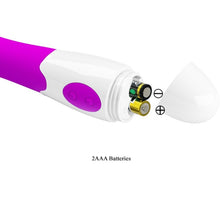 Comprar Pretty Love Elemental Vibrador Morado – 30 Modos De Vibración Para Una Experiencia Personalizada-Noxtic