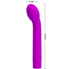 Comprar Pretty Love Logan Vibrador Punto G – Estimulador Con 10 Modos De Vibración Para Placer Personalizado-Noxtic