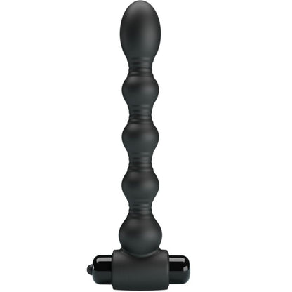 Comprar Pretty Love Lynn Plug Anal – Juguete De Silicona Médica Con 10 Modos De Vibración-Noxtic