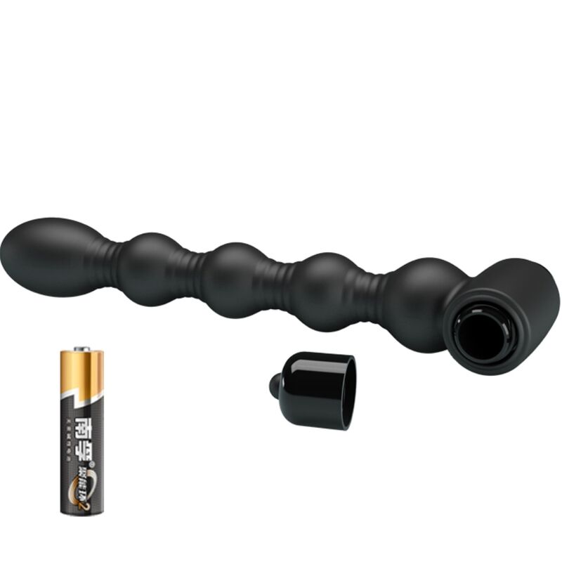 Comprar Pretty Love Lynn Plug Anal – Juguete De Silicona Médica Con 10 Modos De Vibración-Noxtic