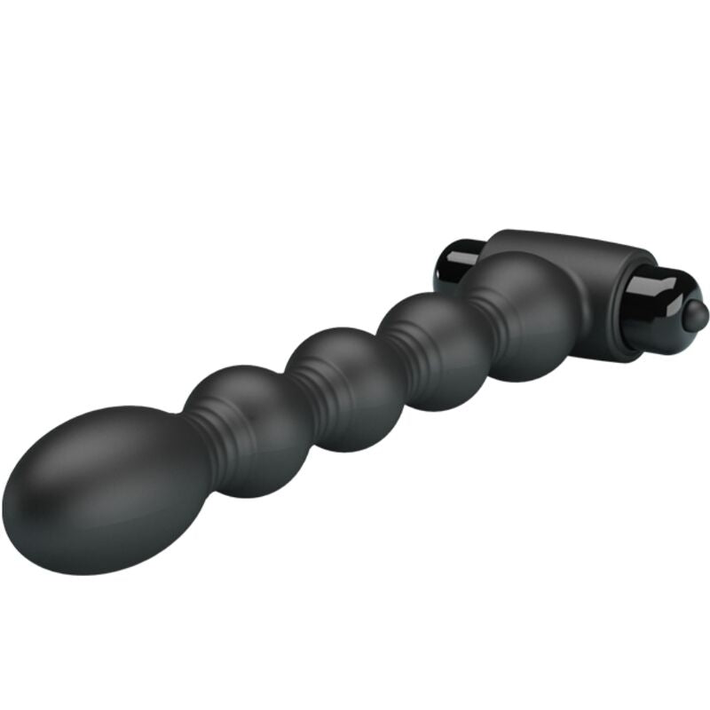 Comprar Pretty Love Lynn Plug Anal – Juguete De Silicona Médica Con 10 Modos De Vibración-Noxtic