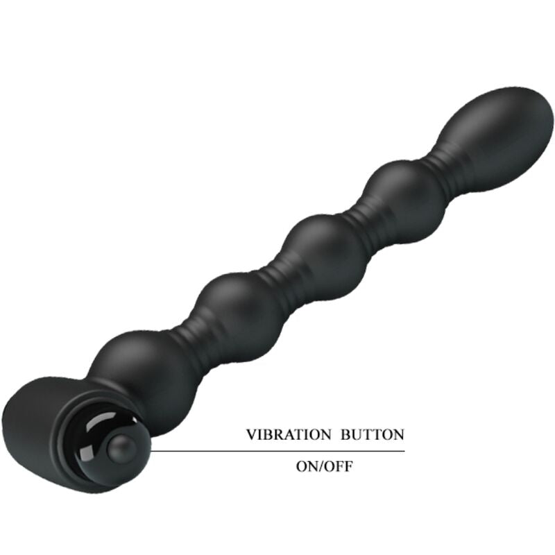 Comprar Pretty Love Lynn Plug Anal – Juguete De Silicona Médica Con 10 Modos De Vibración-Noxtic