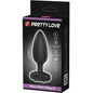 Comprar PRETTY LOVE Vibra Butt Plug – Estimulador Anal Con 10 Modos De Vibración Para Placer Sensacional-Noxtic