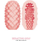 Comprar Pretty Love Cupid X Masturbador Masculino Rosa – Funda Innovadora Con Diferentes Superficies Para Experiencias Únicas-Noxtic