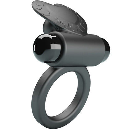 Comprar Pretty Love Debonaire Anillo Vibrador Conejo – Estimulador Con 10 Modos De Vibración Para Placer Compartido-Noxtic