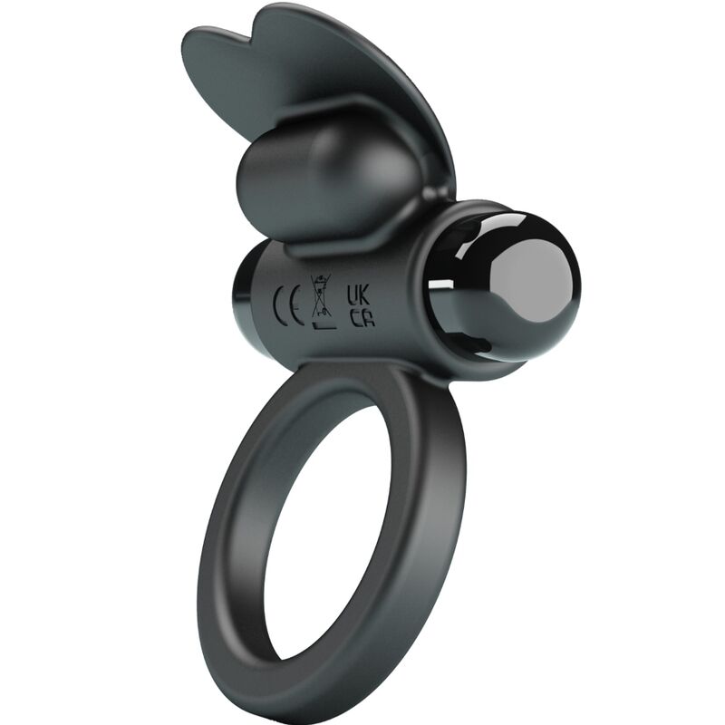 Comprar Pretty Love Debonaire Anillo Vibrador Conejo – Estimulador Con 10 Modos De Vibración Para Placer Compartido-Noxtic