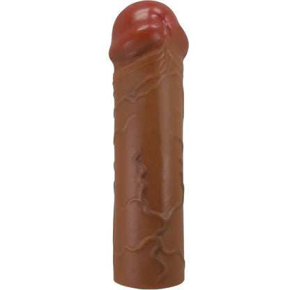 Comprar PRETTY LOVE Nile Funda Con Extensión 2.5 Cm – Diseño Innovador Para Placer Intenso-Noxtic