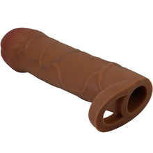 Comprar PRETTY LOVE Bunion Funda Para Pene Mulato – Aumento De Longitud Y Circunferencia Para Mayor Placer-Noxtic