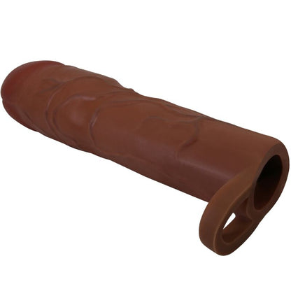 Comprar PRETTY LOVE Gerd Funda Con Extensión De 7.6 Cm – Diseño Innovador Para Placer Aumentado-Noxtic