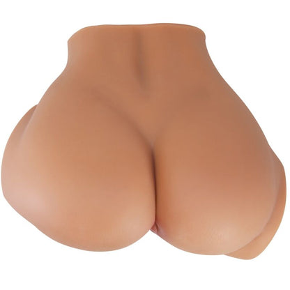 Comprar CRAZY BULL Emilia Vibrador Con Control Remoto – Diseño Realista Para Placer Personalizado-Noxtic