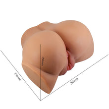 Comprar CRAZY BULL Emilia Vibrador Con Control Remoto – Diseño Realista Para Placer Personalizado-Noxtic