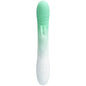 Comprar Pretty Love Cerberus Vibrador Rabbit Verde – Diseño Elegante Con 30 Funciones De Vibración-Noxtic