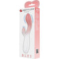 Comprar Pretty Love Brighty Vibrador Rosa – Estimulador Dual Con 30 Modos De Vibración-Noxtic