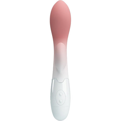 Comprar Pretty Love Brighty Vibrador Rosa – Estimulador Dual Con 30 Modos De Vibración-Noxtic