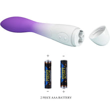 Comprar Pretty Love Bishop Vibrador Punto G Morado – Vibrador Con 30 Modos De Vibración Para Estimulación Personalizada-Noxtic