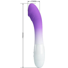 Comprar Pretty Love Elemental Vibrador Punto G – 30 Modos De Vibración Para Placer Intenso-Noxtic