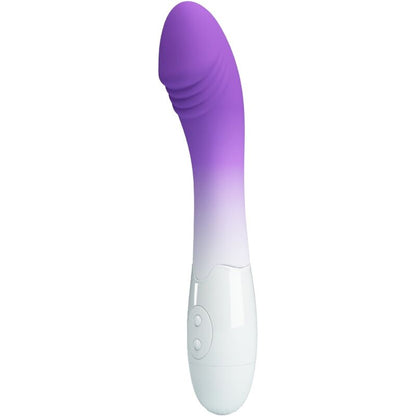Comprar Pretty Love Elemental Vibrador Punto G – 30 Modos De Vibración Para Placer Intenso-Noxtic