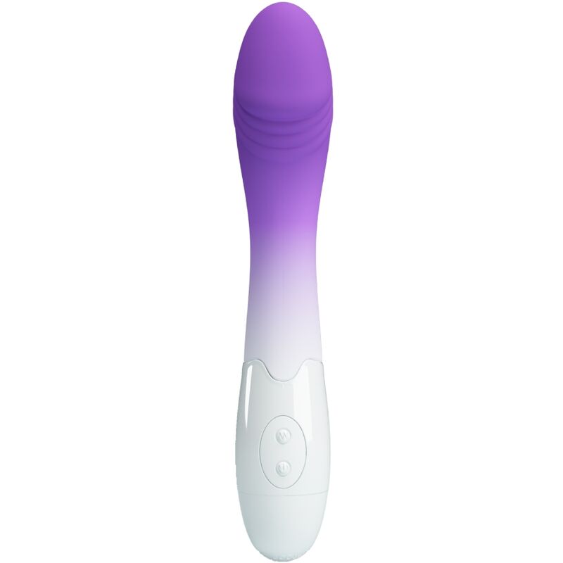 Comprar Pretty Love Elemental Vibrador Punto G – 30 Modos De Vibración Para Placer Intenso-Noxtic