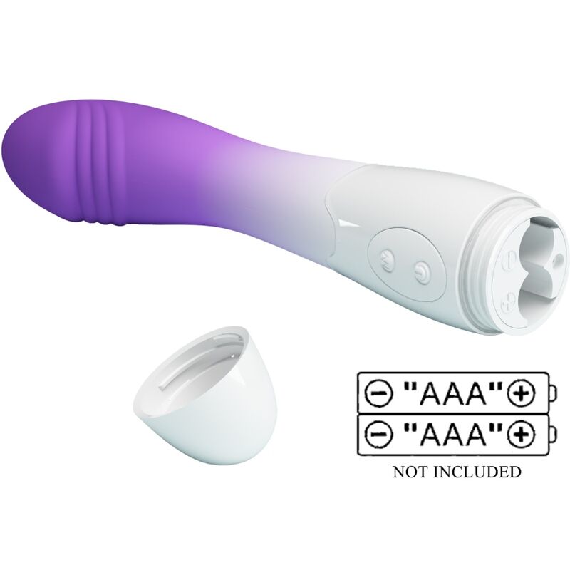 Comprar Pretty Love Elemental Vibrador Punto G – 30 Modos De Vibración Para Placer Intenso-Noxtic