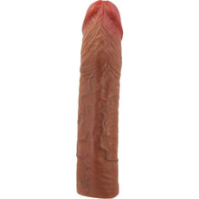 Comprar Pretty Love Chelsea Funda Pene Con Extensión De 7.6 Cm – Diseño Ergonómico Para Mejora Del Placer Intimo-Noxtic