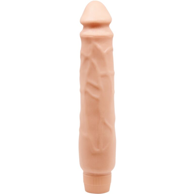 Comprar BAILE Jack Vibrador Realista 26 Cm Natural – Diseño Ergonómico Para Una Experiencia Sensorial Plena-Noxtic