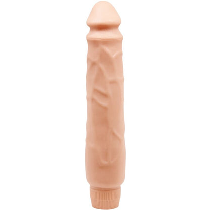Comprar BAILE Jack Vibrador Realista 26 Cm Natural – Diseño Ergonómico Para Una Experiencia Sensorial Plena-Noxtic