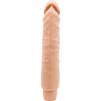 Comprar BAILE Jack Vibrador Realista 26 Cm Natural – Diseño Ergonómico Para Una Experiencia Sensorial Plena-Noxtic