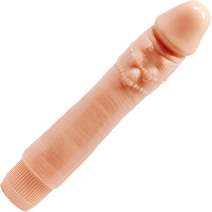 Comprar Baile Dybbuk Vibrador Realístico 24 Cm Natural – Diseño Esculpido Para Experiencias Únicas-Noxtic