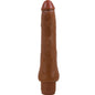 Comprar Baile Dryad Vibrador Realístico 25 Cm Mulato – Diseño Auténtico Para Experiencia Intensa-Noxtic