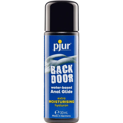 Comprar PJUR Back Door Comfort Lubricante Agua 30 Ml – Hidratación Suave Con Ácido Hialurónico Para Comodidad Óptima-Noxtic