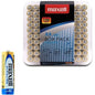MAXELL - PILA ALCALINA AA LR6 PACK*100 PILAS-MAXELL-Noxtic