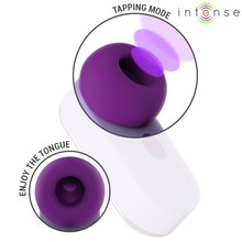 Comprar INTENSE Sabrina Travel Set – Estimulador Compacto Con Diseño Elegante Para Placer Intimo-Noxtic