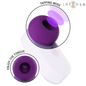 Comprar INTENSE Sabrina Travel Set – Estimulador Compacto Con Diseño Elegante Para Placer Intimo-Noxtic
