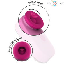 Comprar Intense Sabrina Travel Set Rosa – Set Portátil Con Diseño Elegante Para Placer Intimo-Noxtic